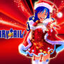 Juvia Merry Christmas