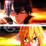 Mavis Vs Zeref FT452