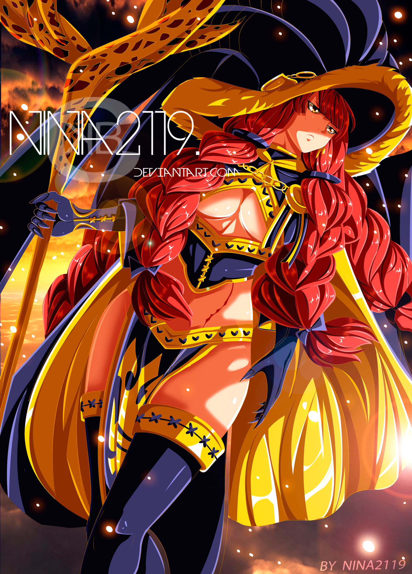 Eileen Irene Spriggan 12 Fairy Tail 4 V1 By Nina2119 On Deviantart Eileen Irene Spriggan 12 Fairy Tail 4 V1 By Nina2119 On Deviantart