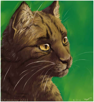 Brambleclaw