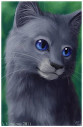 Bluestar