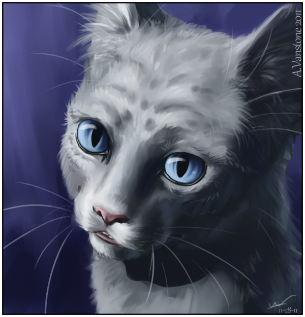 Jayfeather