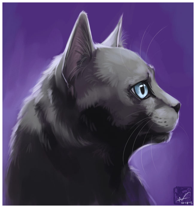 Cinderpelt