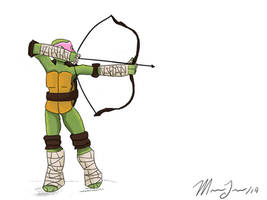 TMNT Xyla