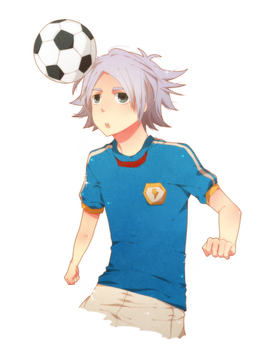 Comm - Fubuki Shirou