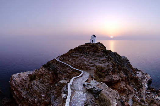 Seven Martyrs Chapel