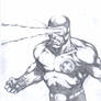 Cyclops sketch