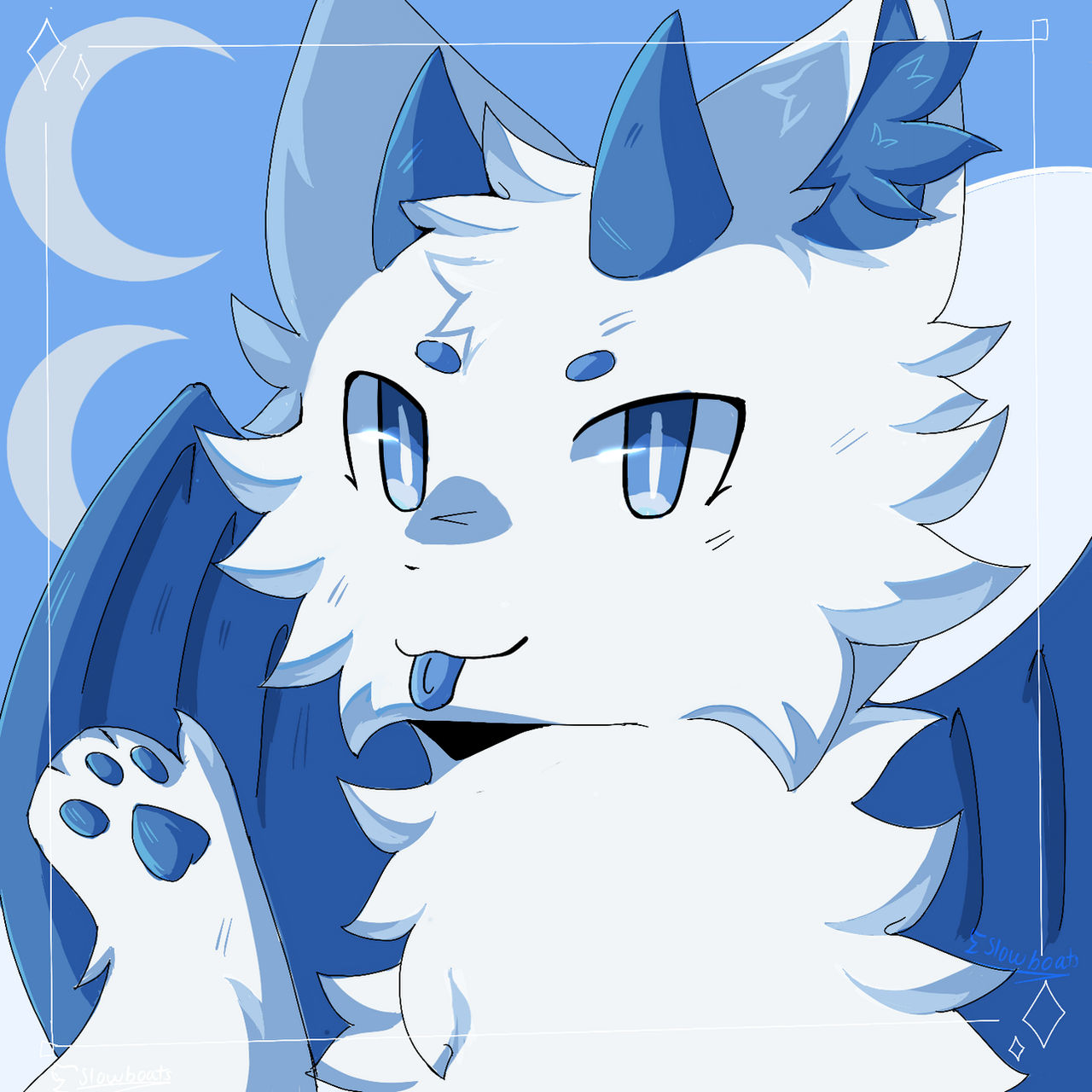 For Icewingkitty