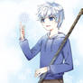 Jack Frost