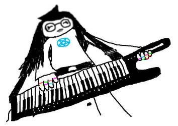 Keytar Jade