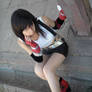 Tifa Lockhart Game