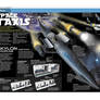 Space Taxis
