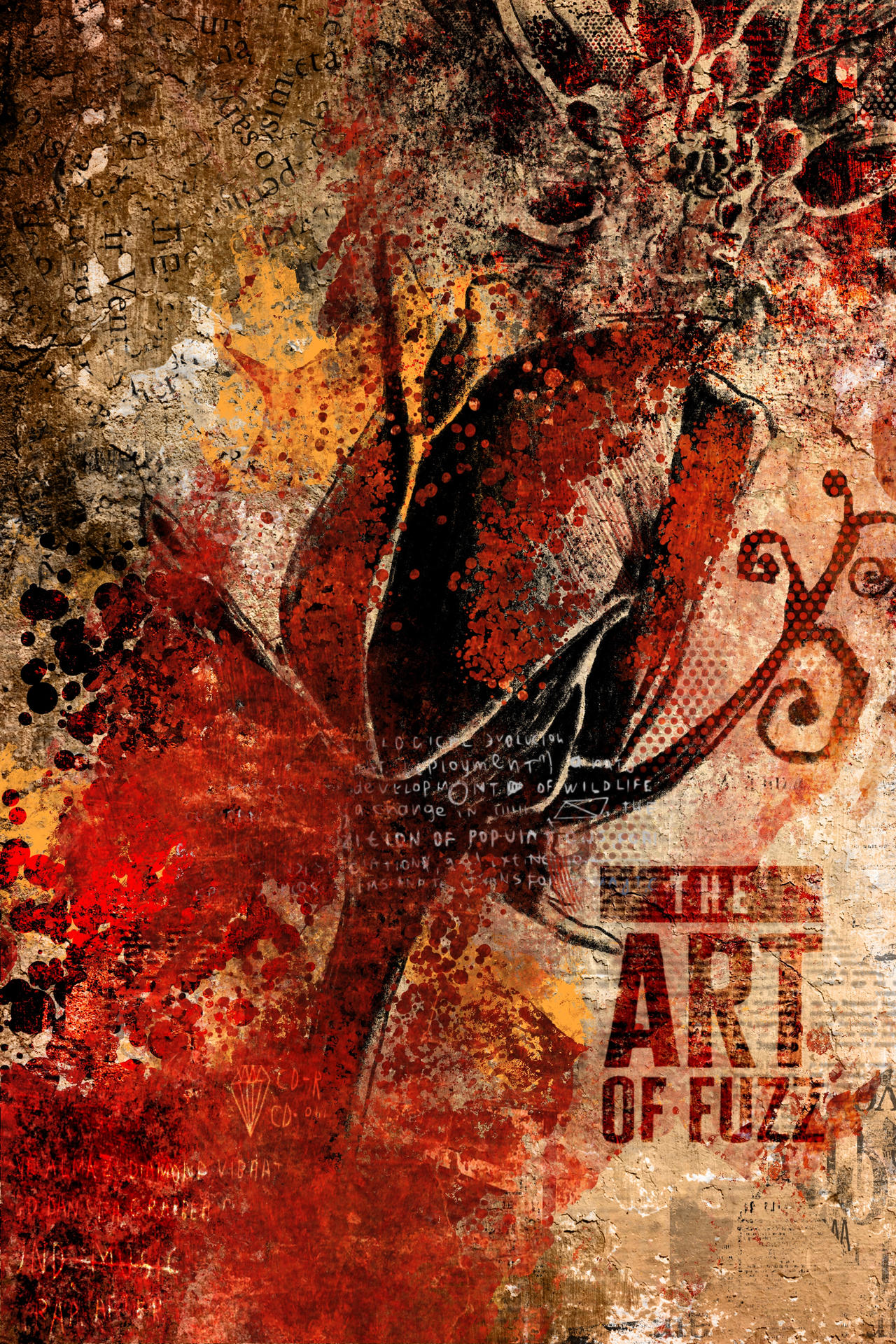 Art of fuzz 33