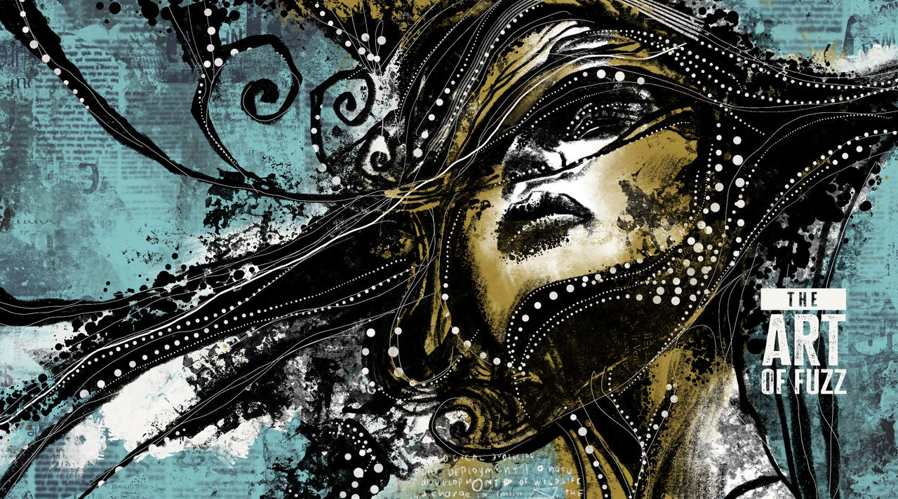 Art of fuzz 37