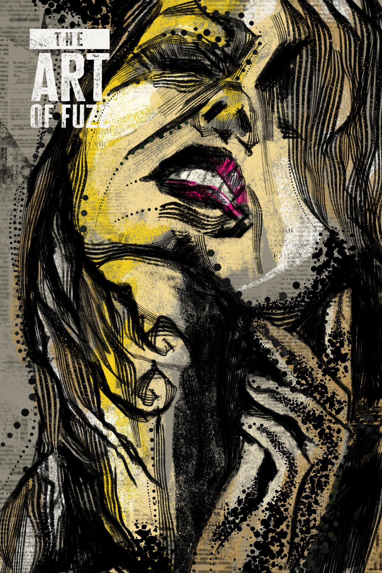 Art of fuzz 40