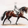 Horse Lord Sinclair