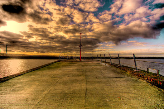 Harbour View Scheveningen