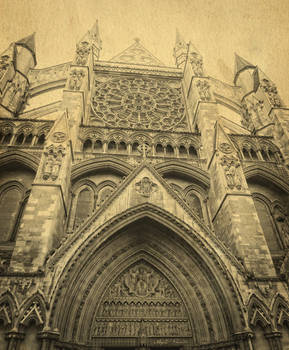 Westminster Abbey