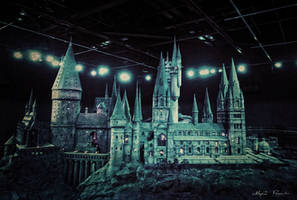 Hogwarts Castle