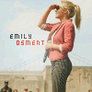 Emily Osment Icon