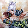 Riven Fanart