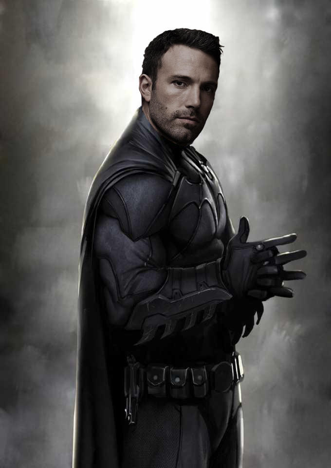 Batfleck Poster Batfleck by Art-of-Matthew on DeviantArt