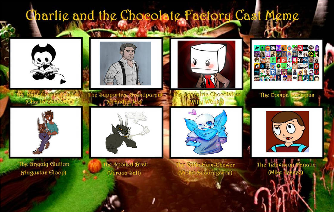 CATCF meme 001 by Nightmarecake4268 on DeviantArt