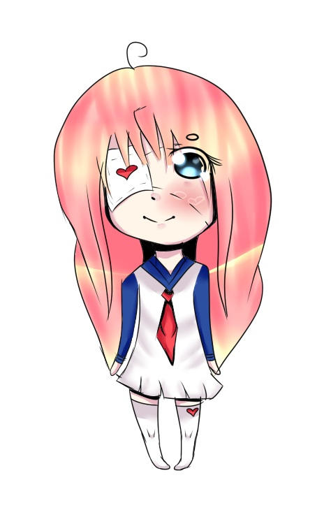 Chibi Random Character Chibi Random by EmilyNekochan1 on DeviantArt