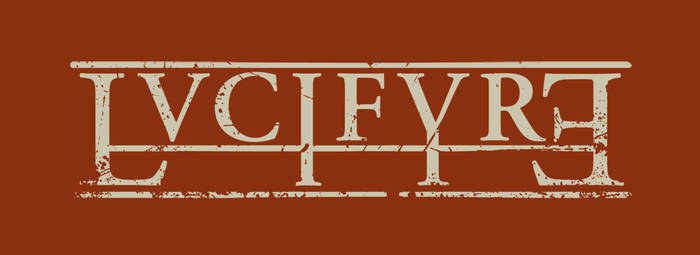 Lvcifyre Logo