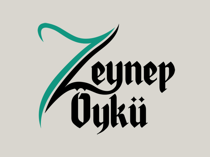 Zeynep Oyku Logo