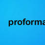 Proforma Type