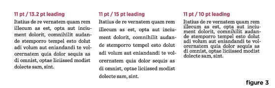 Mastering Typography - Figure 03 by MartinSilvertant Mastering Typography - Figure 03 by MartinSilvertant