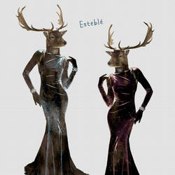 Esteble artwork