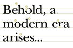 History of Type - Transitional type by MartinSilvertant History of Type - Transitional type by MartinSilvertant