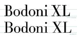 History of Type - Didot and Bodoni by MartinSilvertant History of Type - Didot and Bodoni by MartinSilvertant