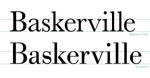 History of Type - Didone and Transitional by MartinSilvertant History of Type - Didone and Transitional by MartinSilvertant