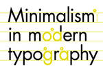 History of Type - Geometric by MartinSilvertant History of Type - Geometric by MartinSilvertant