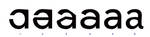 How to design a typeface - Figure 17 by MartinSilvertant How to design a typeface - Figure 17 by MartinSilvertant