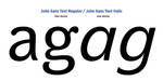 How to design a typeface (Part 2) - Figure 07 by MartinSilvertant How to design a typeface (Part 2) - Figure 07 by MartinSilvertant