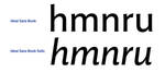 How to design a typeface (Part 2) - Figure 08 by MartinSilvertant How to design a typeface (Part 2) - Figure 08 by MartinSilvertant