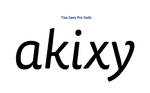 How to design a typeface (Part 2) - Figure 10 by MartinSilvertant How to design a typeface (Part 2) - Figure 10 by MartinSilvertant