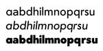 How to design a typeface (Part 2) - Figure 22 by MartinSilvertant How to design a typeface (Part 2) - Figure 22 by MartinSilvertant