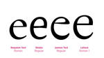 How to design a typeface (Part 3) - Figure 15 by MartinSilvertant How to design a typeface (Part 3) - Figure 15 by MartinSilvertant