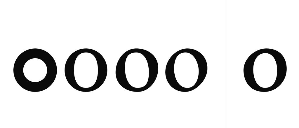 How to design a typeface (Part 3) - Figure 16 by MartinSilvertant How to design a typeface (Part 3) - Figure 16 by MartinSilvertant