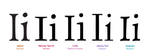 How to design a typeface (Part 3) - Figure 04 by MartinSilvertant How to design a typeface (Part 3) - Figure 04 by MartinSilvertant