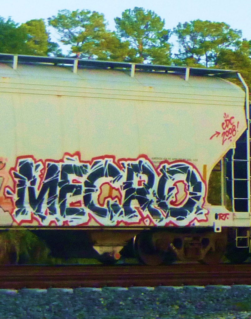 MECRO