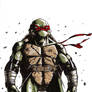 Raph Sketch