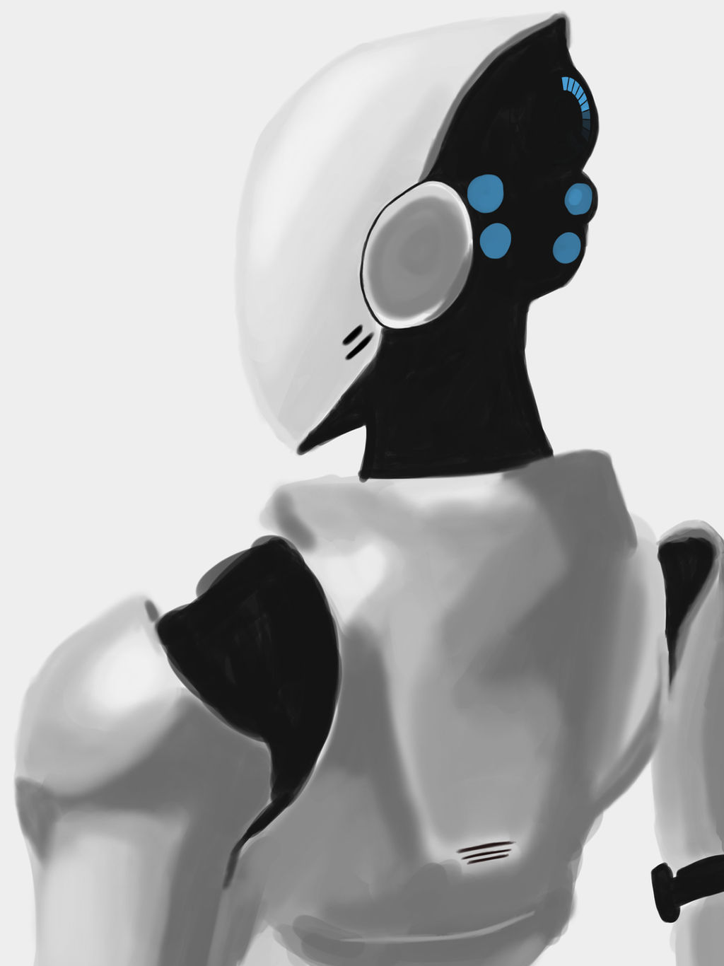 Haybee Haydee by Vwatch on DeviantArt