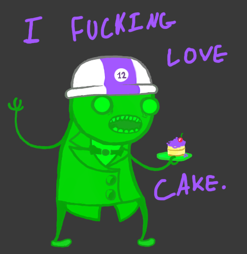 Cake