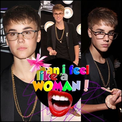 Justin Collage